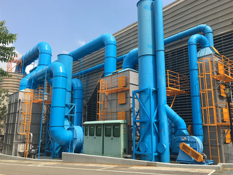 航空工業股份有限公司